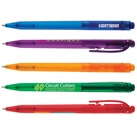 Promo Click Ice Pen