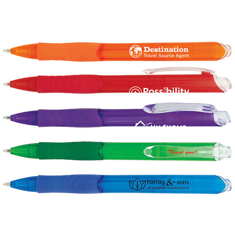 Translucent Spirit Pen