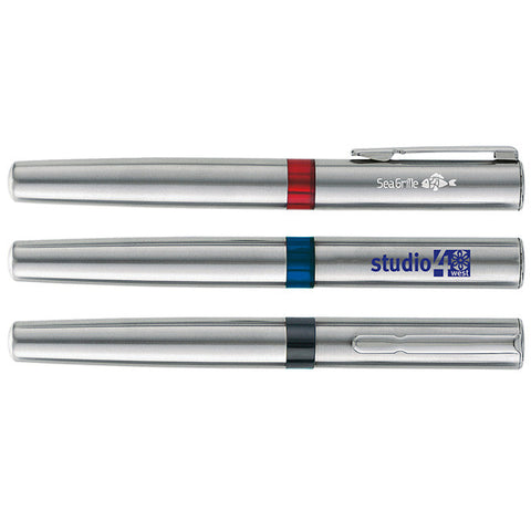 Steel Pen