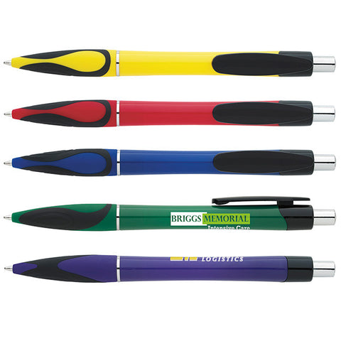 Doppler Pen