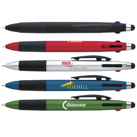 Multifunction Stylus Pen