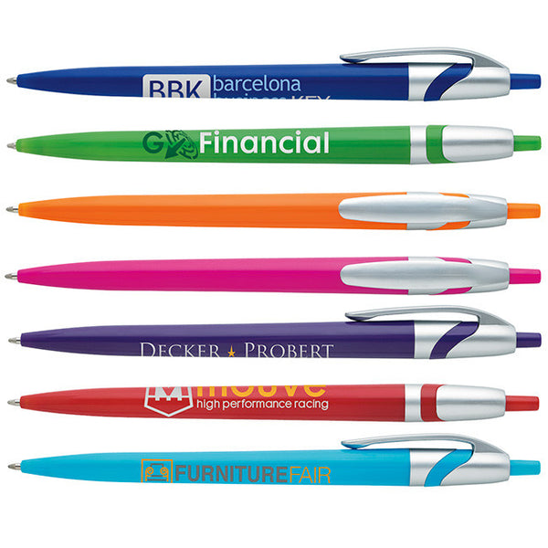 Electro Color Pen
