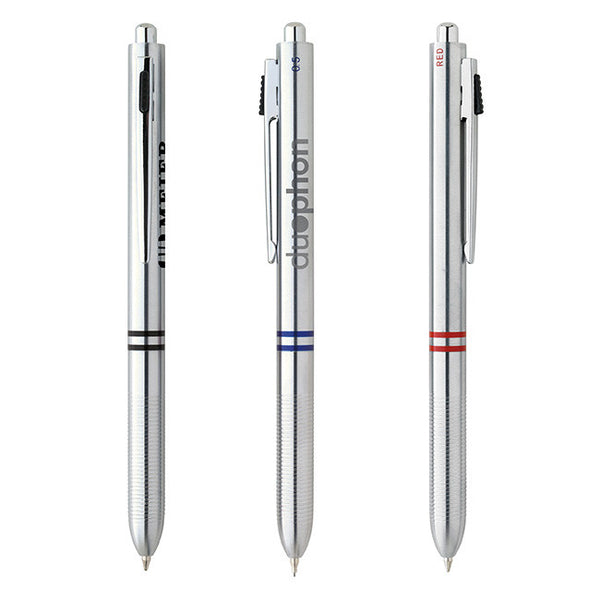 Dual UP Multifunction Pen