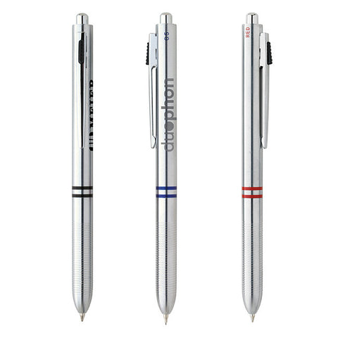 Dual UP Multifunction Pen