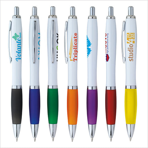 Ion White Pen