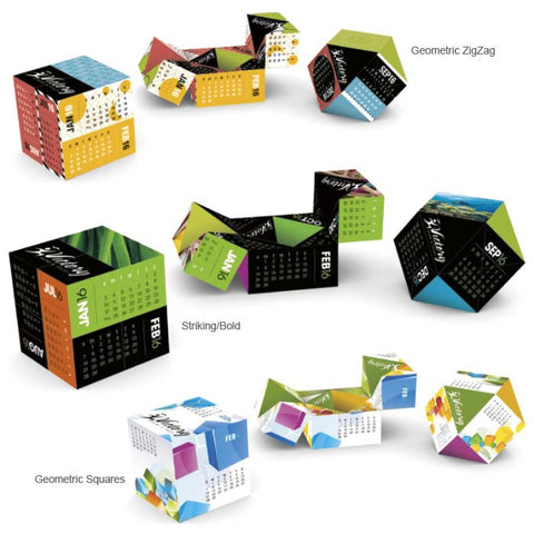 Touchpoint Diamond Cube