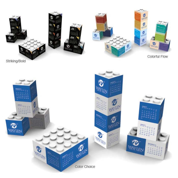 Touchpoint Building Blocks