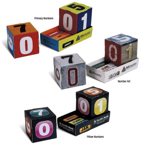 Perpetual Block
