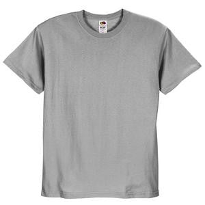 Fruit of the Loom Best T-Shirt Athletic Heather