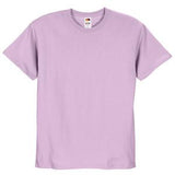 Fruit of the Loom Best T-Shirt Classic Pink