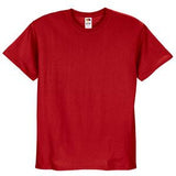 Fruit of the Loom Best T-Shirt True Red