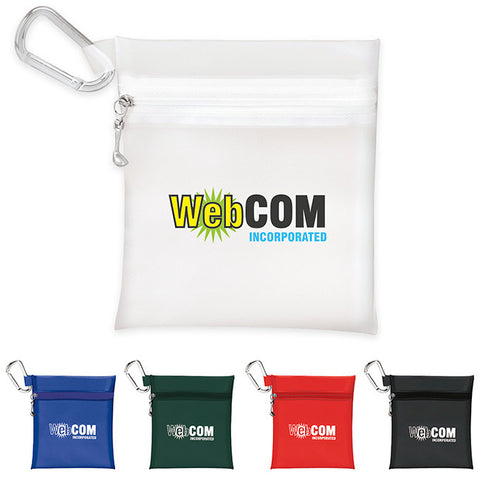 Large Tee Pouch