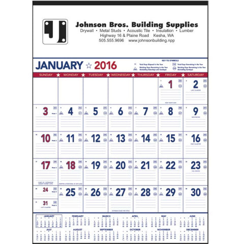 Patriotic Contractor Memo 13-Sheet