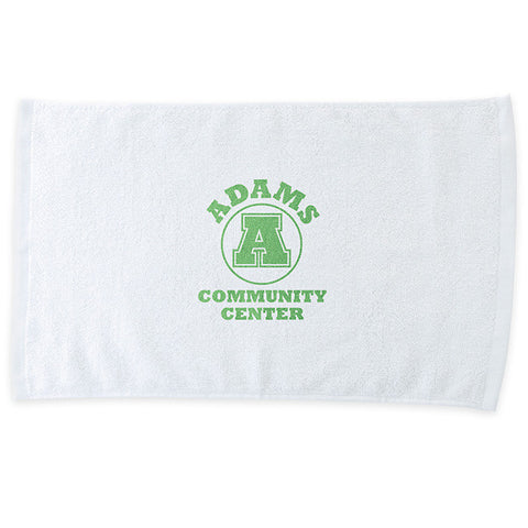 Rally Towel