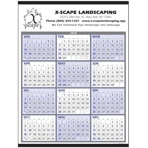 Span-A-Year
