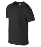 Gildan SoftStyle T-Shirt Black