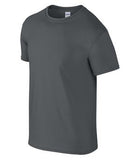 Gildan SoftStyle T-Shirt Charcoal