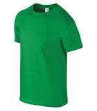 Gildan SoftStyle T-Shirt Irish Green