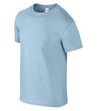 Gildan SoftStyle T-Shirt Light Blue