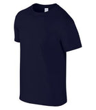 Gildan SoftStyle T-Shirt Navy