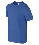 Gildan SoftStyle T-Shirt Royal