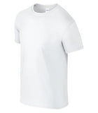 Gildan SoftStyle T-Shirt White