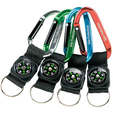 Navigating Carabiner