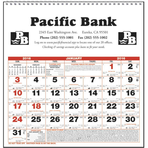 Small Almanac