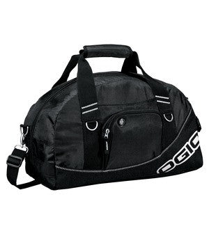 OGIO Half Dome Duffel Black