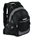 OGIO Fugitive 15" Laptop Backpack Black
