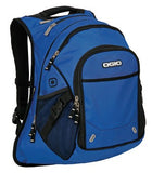 OGIO Fugitive 15" Laptop Backpack True Royal