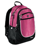 OGIO Carbon Backpack Pink