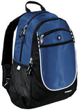 OGIO Carbon Backpack Royal