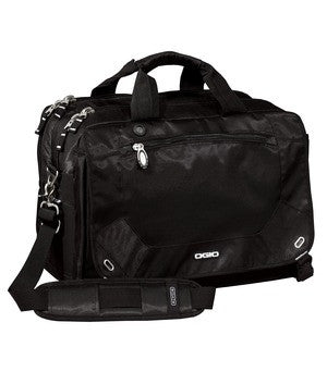 OGIO Corporate City Messenger Black
