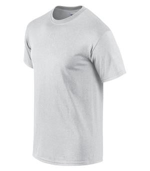 Gildan DRYBLEND T-Shirt Ash