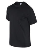 Gildan DRYBLEND T-Shirt Black