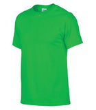 Gildan DRYBLEND T-Shirt Electric Green