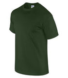 Gildan DRYBLEND T-Shirt Forest Green