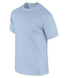 Gildan DRYBLEND T-Shirt Light Blue
