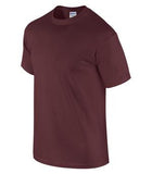 Gildan DRYBLEND T-Shirt Maroon