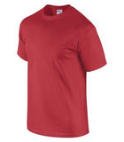 Gildan DRYBLEND T-Shirt Red