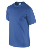 Gildan DRYBLEND T-Shirt Royal Blue