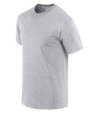 Gildan DRYBLEND T-Shirt Sport Grey