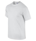 Gildan DRYBLEND T-Shirt White
