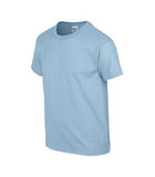 Gildan DryBlend Youth T-Shirt Light Blue