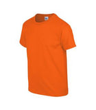 Gildan DryBlend Youth T-Shirt Orange