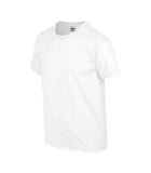 Gildan DryBlend Youth T-Shirt White