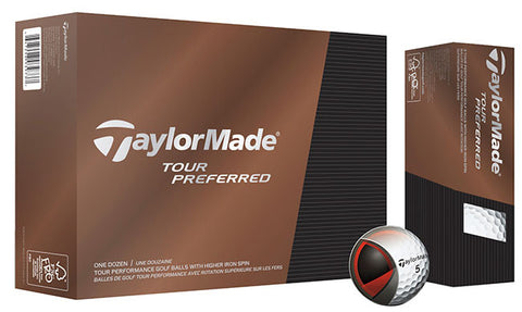 TaylorMade Tour Preferred Std Serv