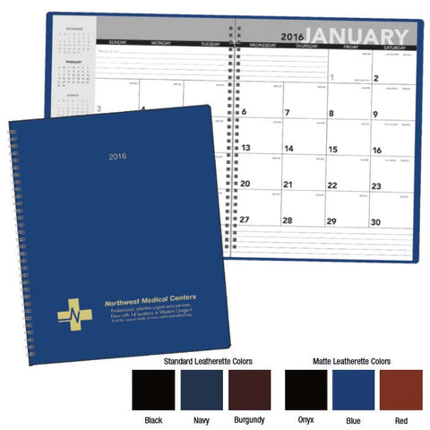 Monthly Planner