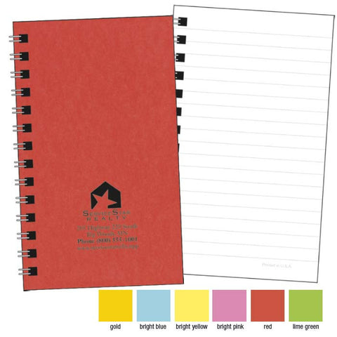 Pocket Notebook